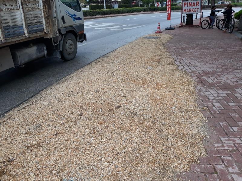 MELİKŞAH MAHALLESİ TRETUVAR TAMİRATI faaliyet gorseli