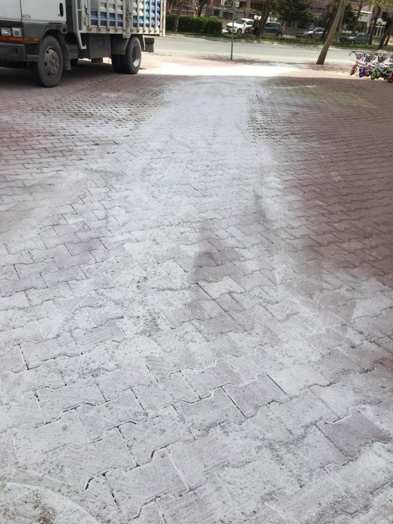 PİREBİ MAHALLESİ TRETUVAR TAMİRATI faaliyet gorseli