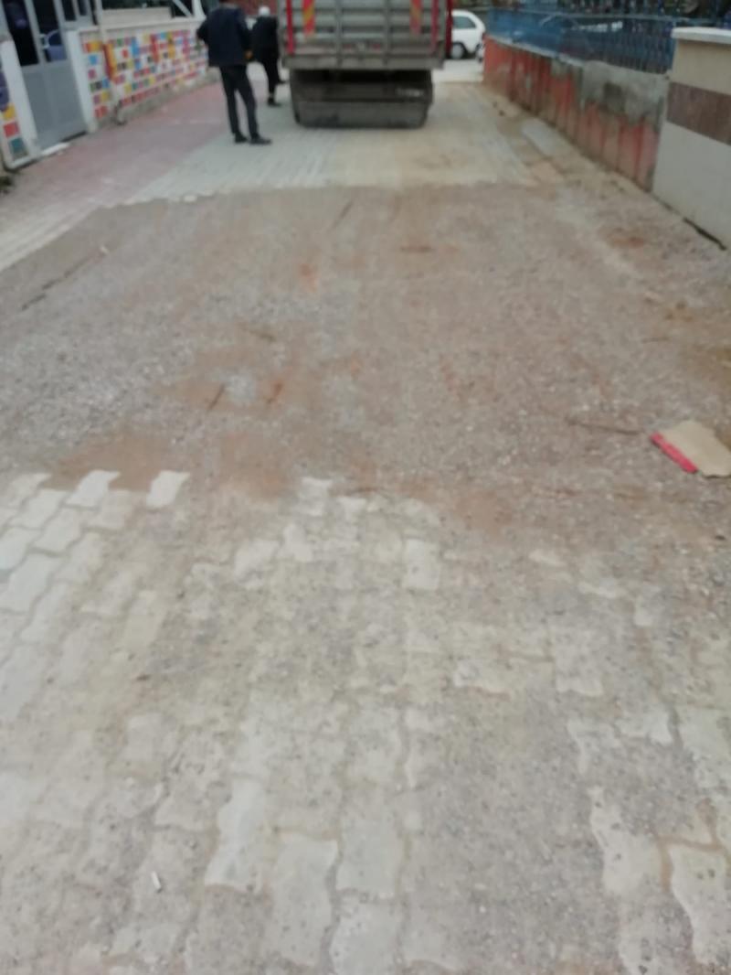 SAKARYA MAHALLESİ TRETUVAR TAMİRATI faaliyet gorseli