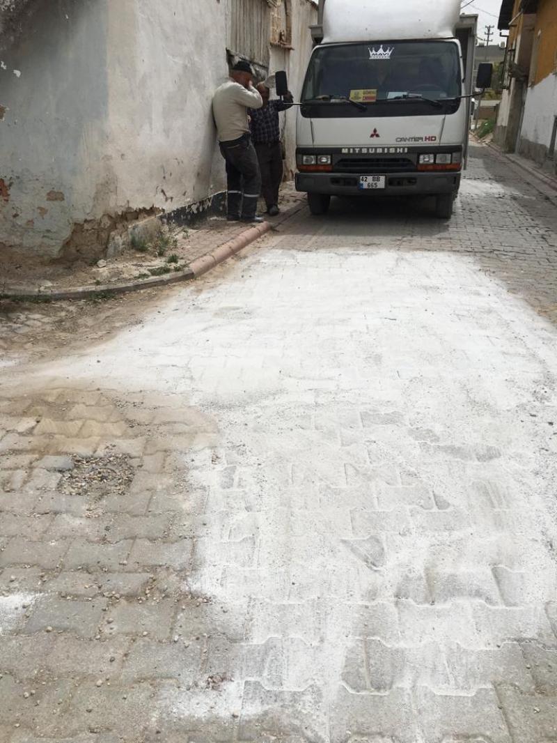 SARI YAKUP MAHALLESİ TRETUVAR TAMİRATI faaliyet gorseli