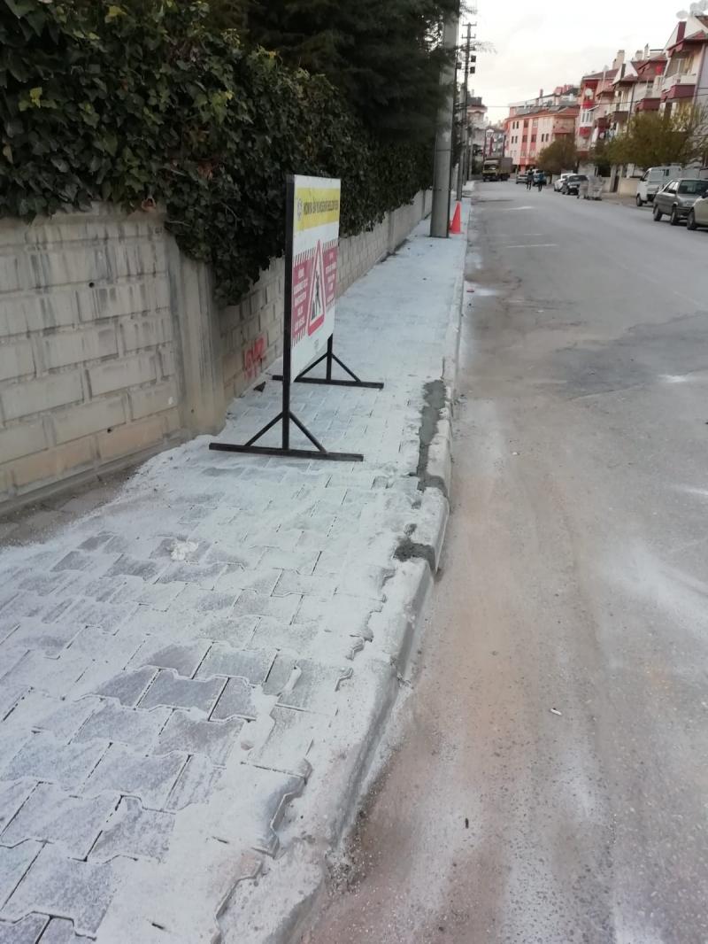 ULUBATLI HASAN MAHALLESİ TRETUVAR TAMİRATI faaliyet gorseli