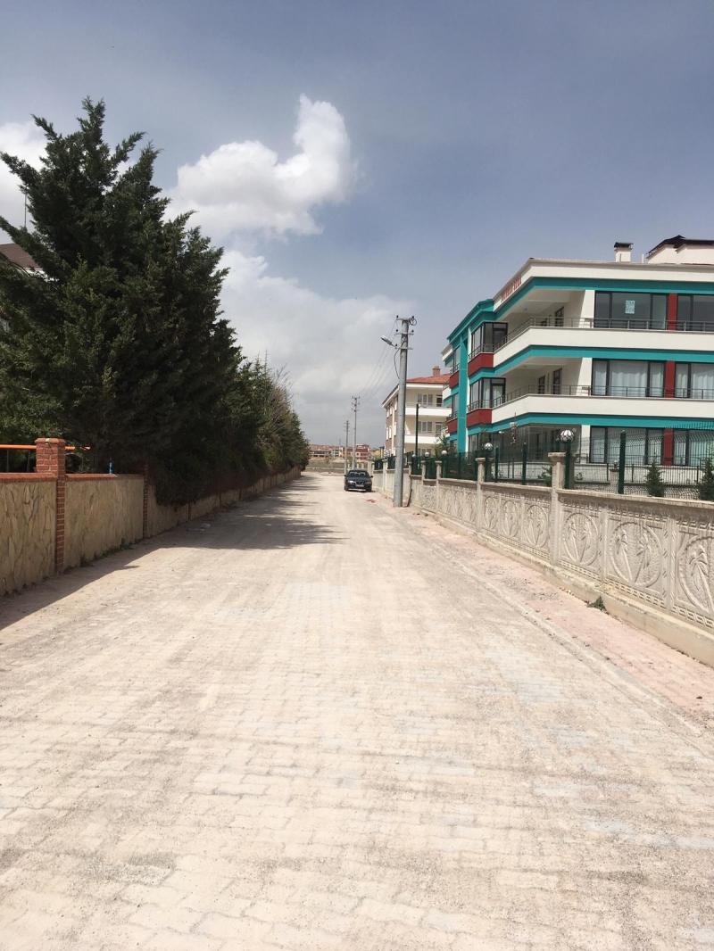 YAZIR MAHALLESİ TRETUVAR TAMİRATI faaliyet gorseli