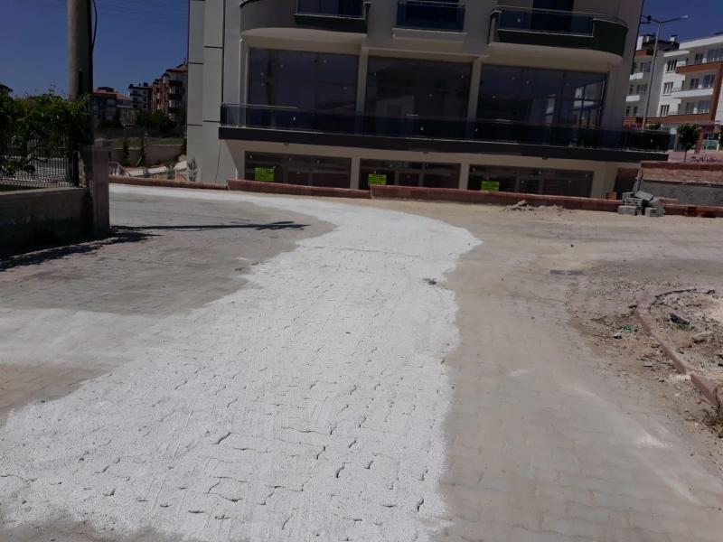 PARSANA MAHALLESİ TRETUVAR TAMİRATI faaliyet gorseli