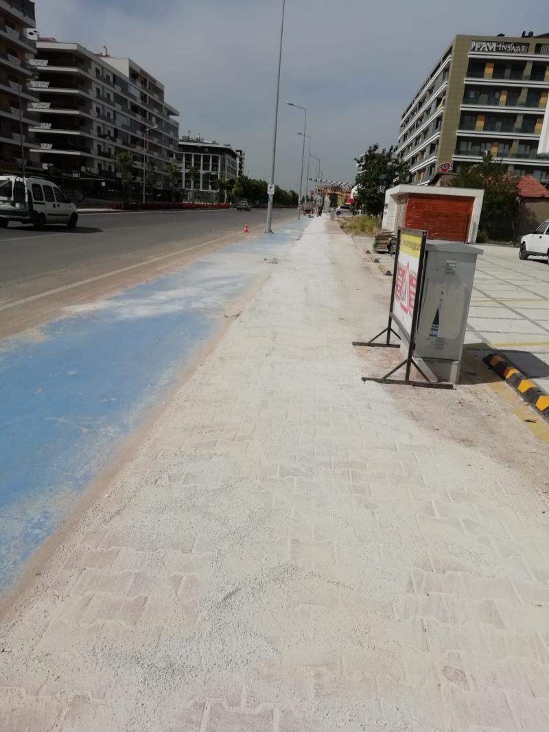 ALAVARDI MAHALLESİ TRETUVAR TAMİRATI faaliyet gorseli