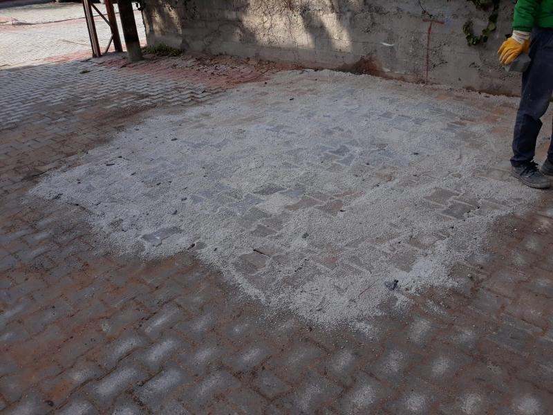 ULUIRMAK MAHALLESİ TRETUVAR TAMİRATI faaliyet gorseli