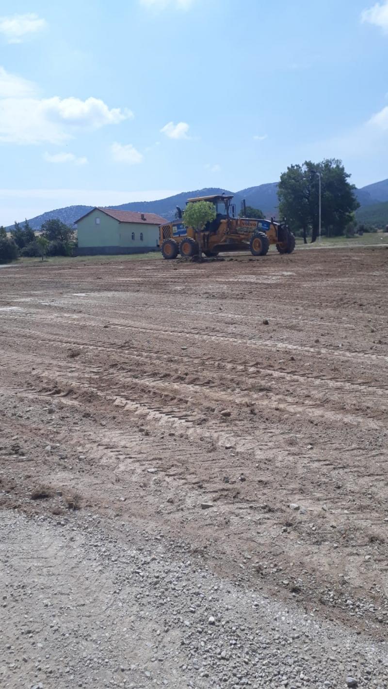 LADİK MAHALLESİ ÇEVRE DÜZENLEMESİ faaliyet gorseli