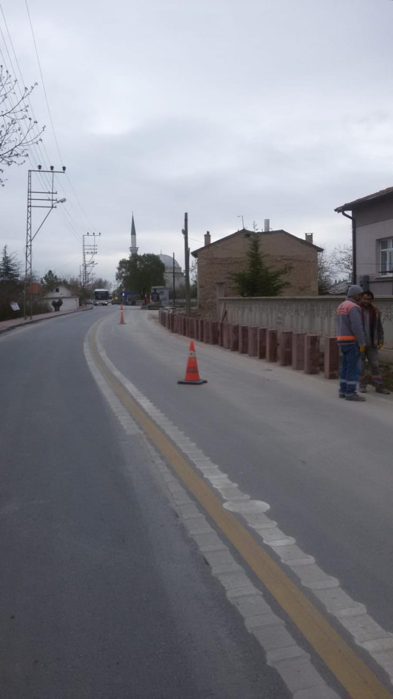 LALEBAHÇE CADDESİ GENELİ TRETUVAR TAMİRİ faaliyet gorseli