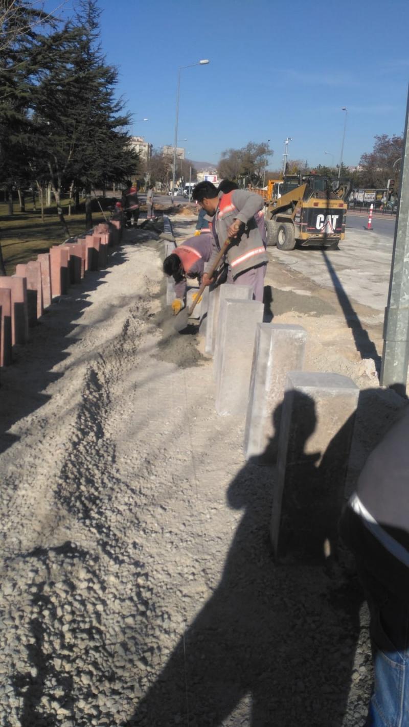 HOROZLUHAN MAHALLESİ LAMCI ALT GEÇİDİ TRETUVAR TAMİRİ YAPIMI faaliyet gorseli