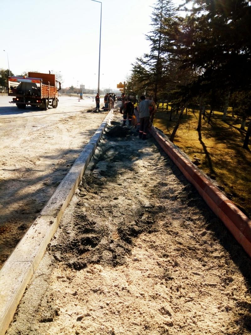 HOROZLUHAN MAHALLESİ LAMCI ALT GEÇİDİ TRETUVAR TAMİRİ YAPIMI faaliyet gorseli