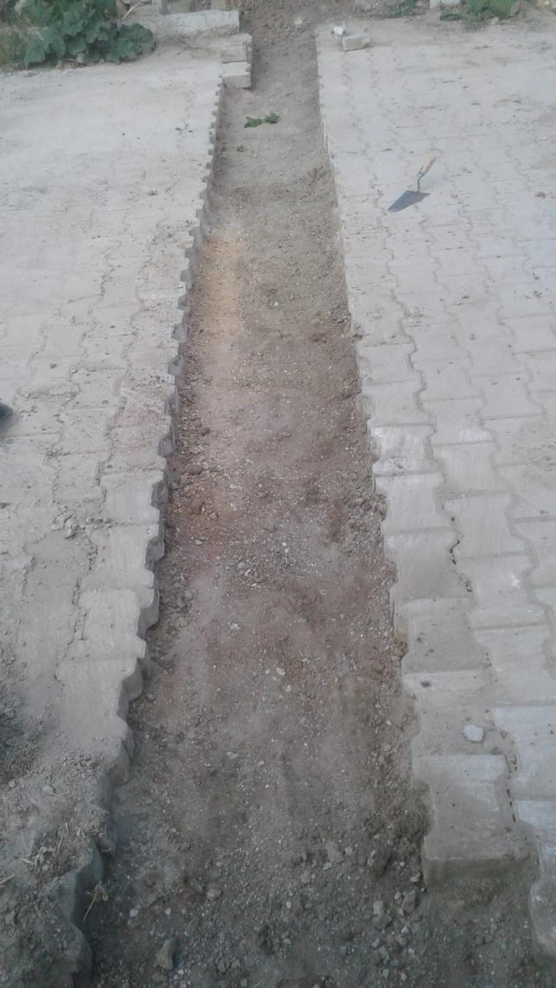 YUNAK SARAY MAHALLESİ AYKOME ÇALIŞMASI. faaliyet gorseli