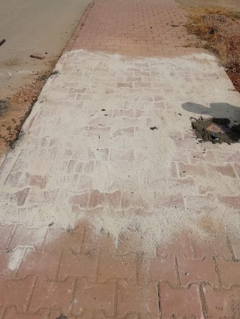 KÖPRÜBAŞI MAHALLESİ TRETUVAR TAMİRATI faaliyet gorseli