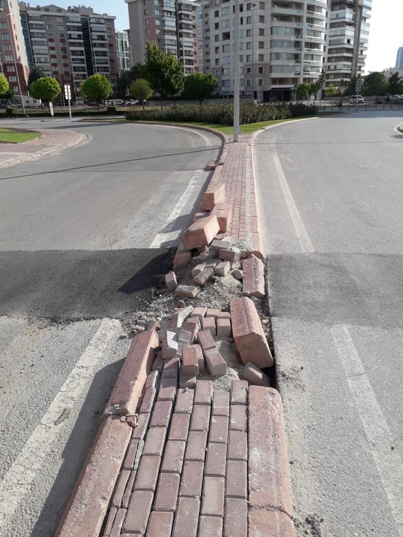 ŞEKER MAHALLESİ TRETUVAR TAMİRATI faaliyet gorseli