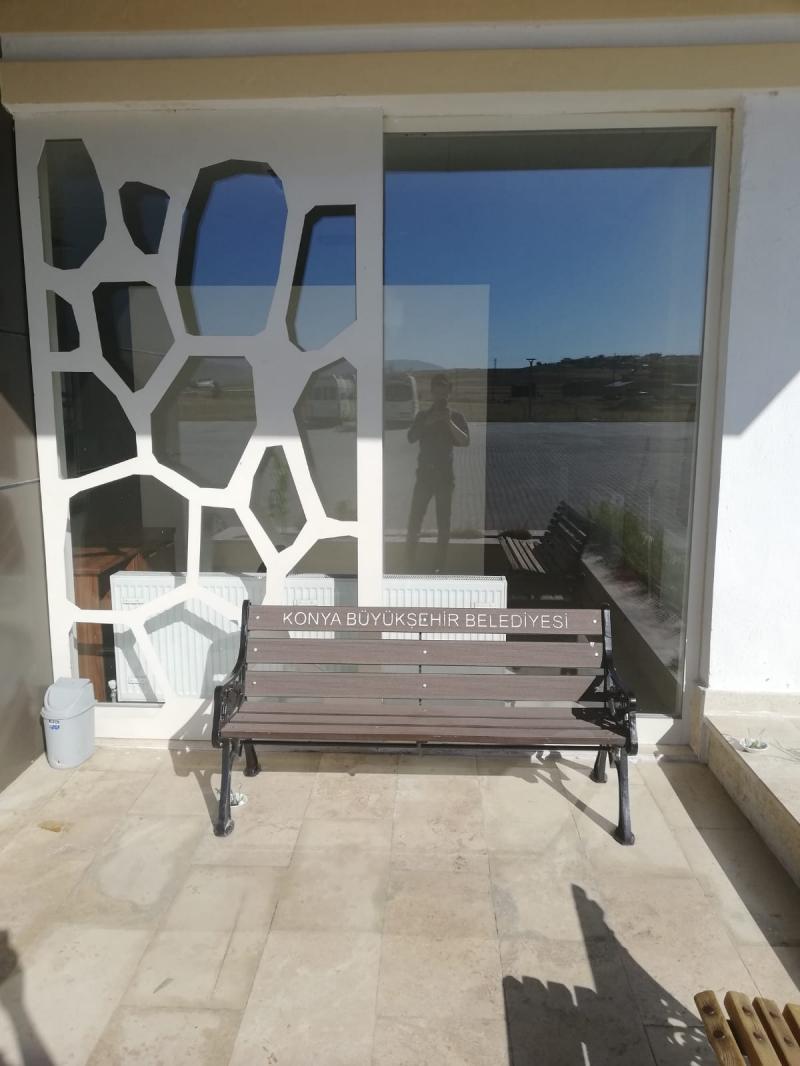 KADINHANI OTOGARINA 4 ADET BANK TESLİMİ faaliyet gorseli