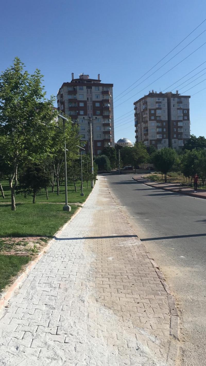 BOSNA HERSEK MAHALLESİ TRETUVAR TAMİRATI faaliyet gorseli