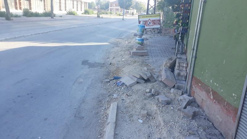 ERENLER MAHALLESİ TRETUVAR TAMİRATI faaliyet gorseli