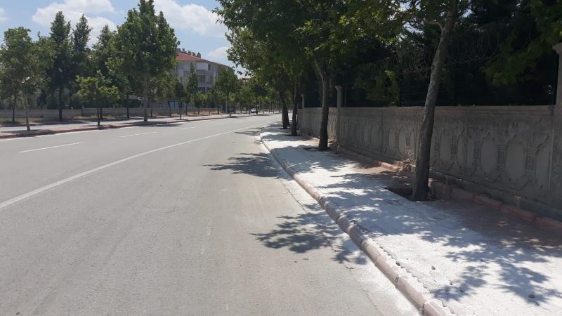 FETİH MAHALLESİ TRETUVAR TAMİRATI faaliyet gorseli