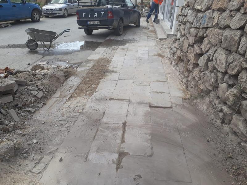 HADİM MERKEZ AYKOME ANDEZİT KAPLAMA TAŞI TAMİR TADİLAT İŞİ faaliyet gorseli