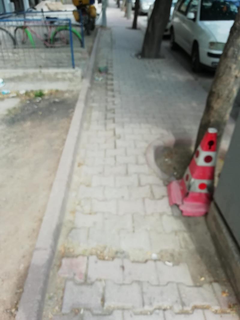 SAHİBİATA MAHALLESİ TRETUVAR TAMİRATI faaliyet gorseli