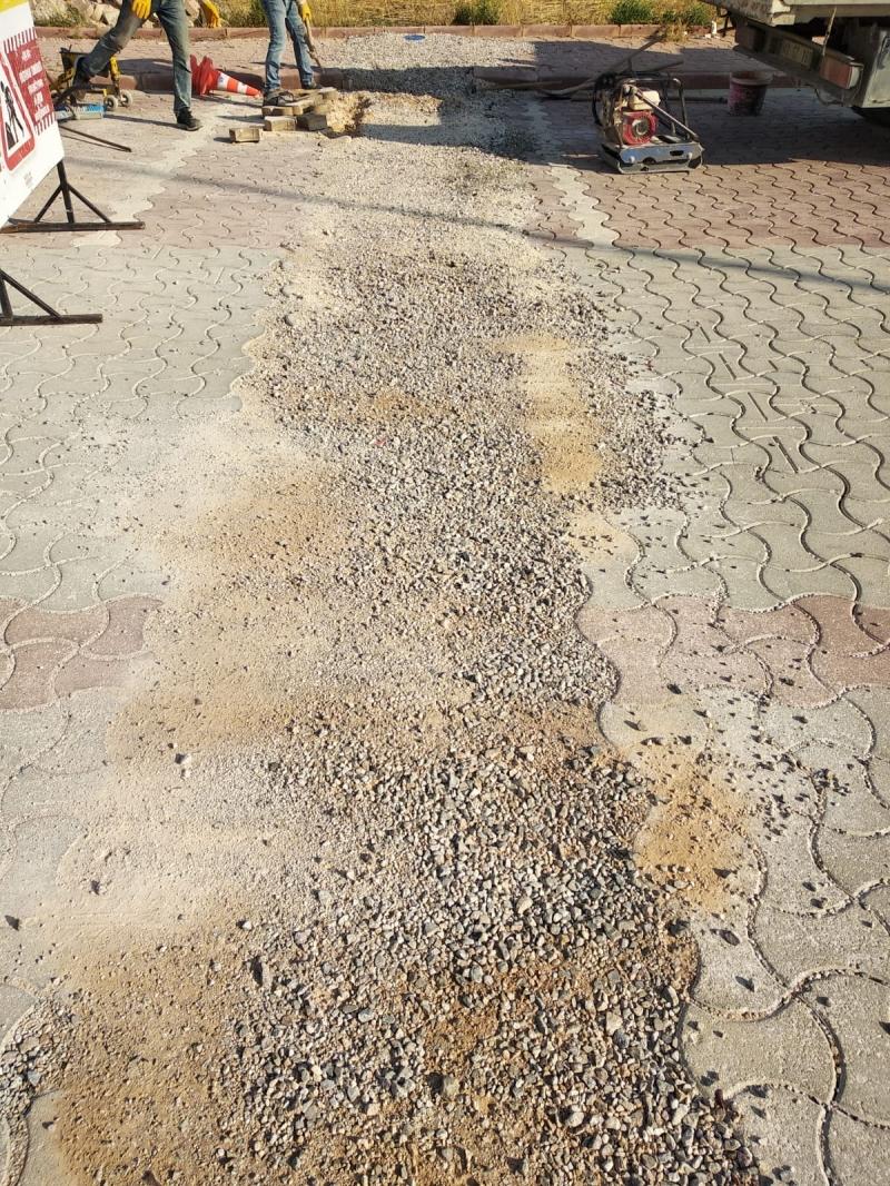 SANCAK MAHALLESİ TRETUVAR TAMİRATI faaliyet gorseli