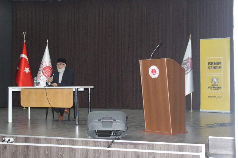 HAPİSHANE BULUŞMALARI faaliyet gorseli