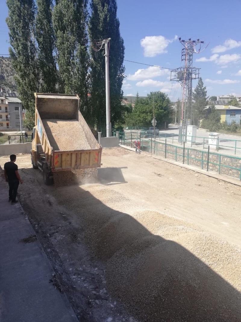 BOZKIR ATATÜRK ORTAOKULU ALT TEMEL SERME SIKIŞTIRMA ÇALIŞMASI faaliyet gorseli
