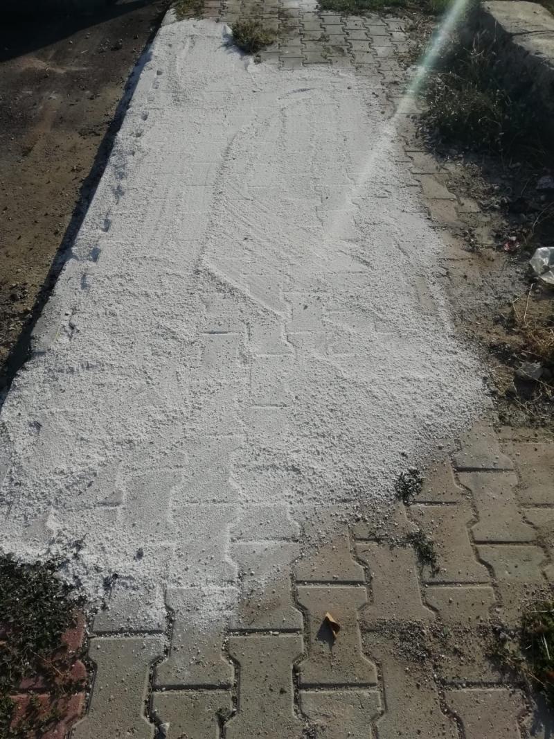 ALAKOVA MAHALLESİ TRETUVAR TAMİRATI faaliyet gorseli