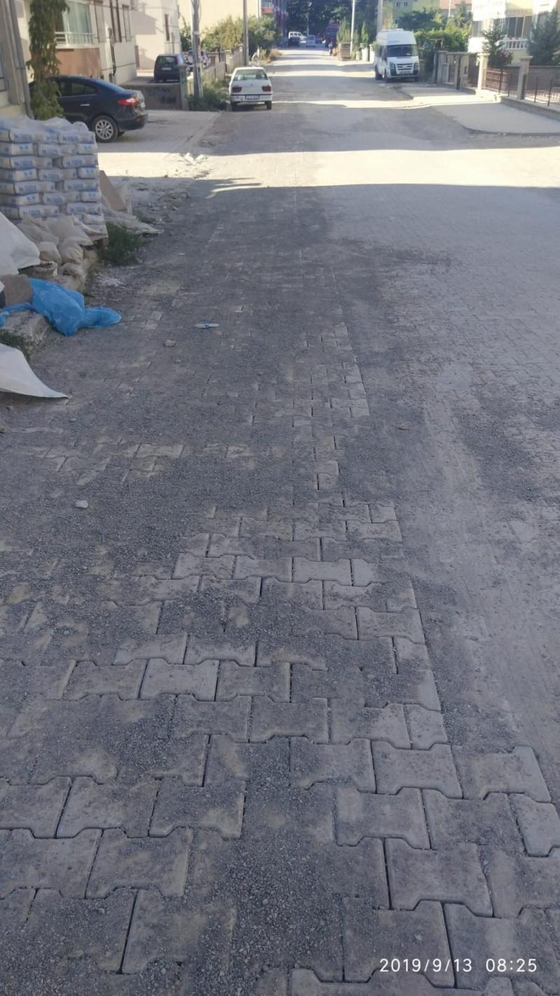CAMİKEBİR MAHALLESİ TRETUVAR TAMİRATI faaliyet gorseli
