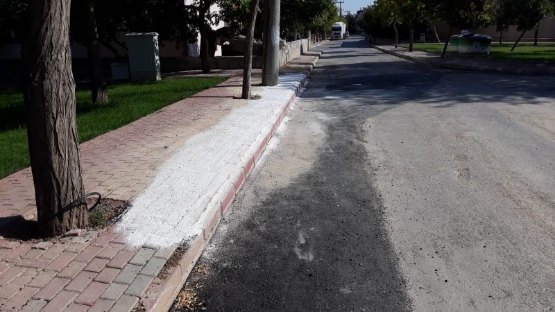 BİNKONUTLAR MAHALLESİ TRETUVAR TAMİRATI faaliyet gorseli