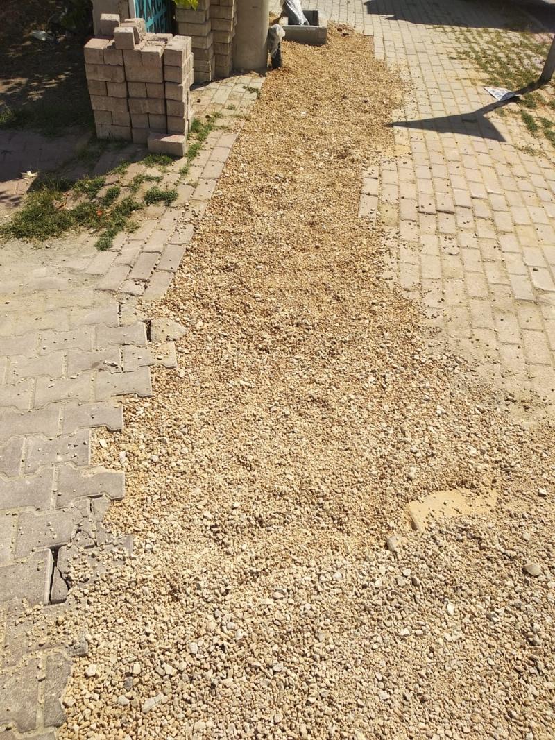 BUHARA MAHALLESİ TRETUVAR TAMİRATI faaliyet gorseli