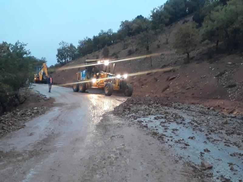 KARAYAHYA MAHALLESİ AFAD ÇALIŞMASI faaliyet gorseli