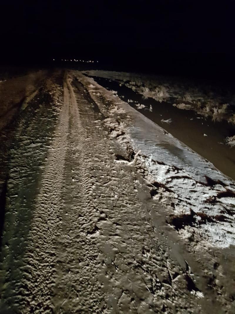 MİSAFİRLİ MAHALLESİ AFET KAYNAKLI SEBEPLERDEN DOLAYI YOL TEMİZLİĞİ faaliyet gorseli