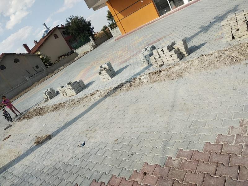 İSTİKLAL MAHALLESİ TRETUVAR TAMİRATI faaliyet gorseli