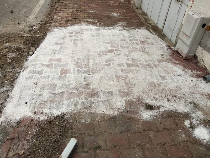 KARAKULAK MAHALLESİ TRETUVAR TAMİRATI faaliyet gorseli