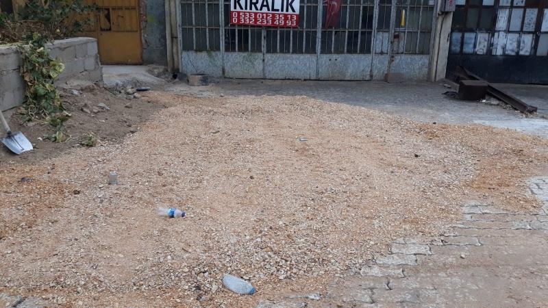 HOROZLUHAN MAHALLESİ TRETUVAR TAMİRATI faaliyet gorseli