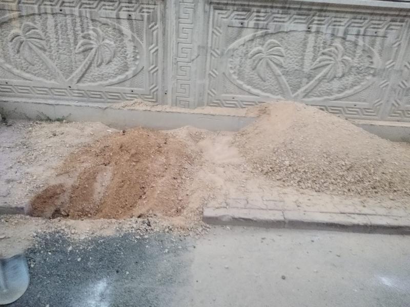 NAKİPOĞLU MAHALLESİ TRETUVAR TAMİRATI faaliyet gorseli