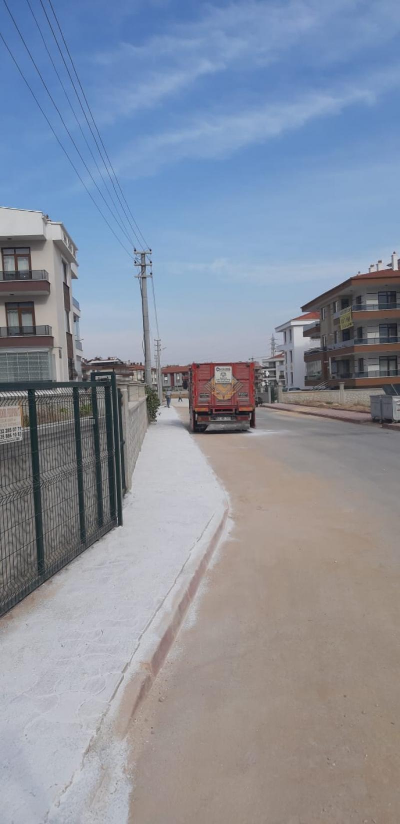 PARSANA MAHALLESİ TRETUVAR TAMİRATI faaliyet gorseli