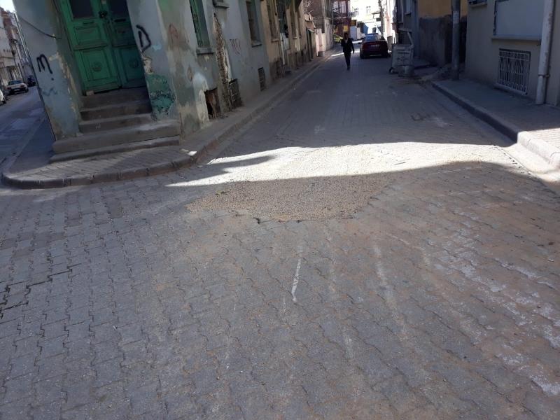 SAHİBİATA MAHALLESİ TRETUVAR TAMİRATI faaliyet gorseli