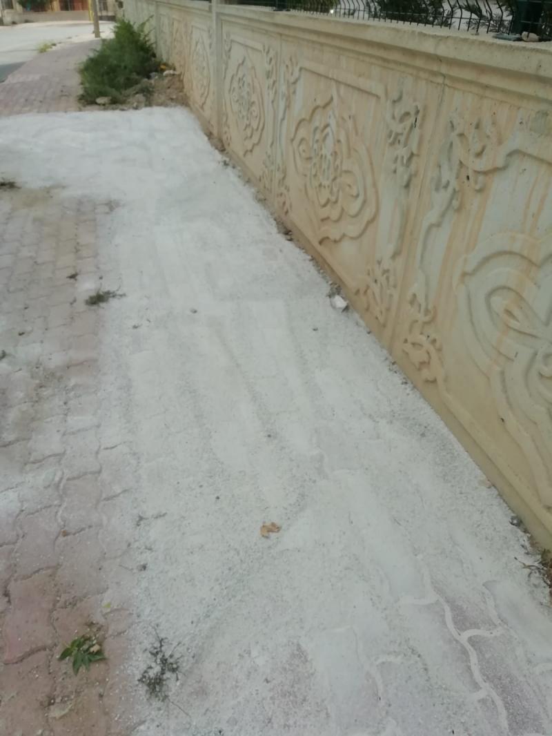 SAKARYA MAHALLESİ TRETUVAR TAMİRATI faaliyet gorseli