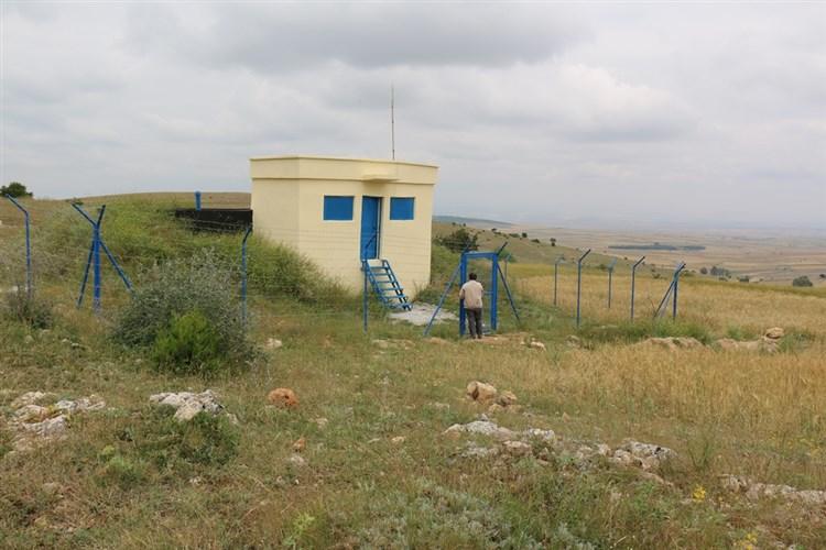 HAMZALAR MAHALLESİ  SU DEPOSU YAPIMI faaliyet gorseli