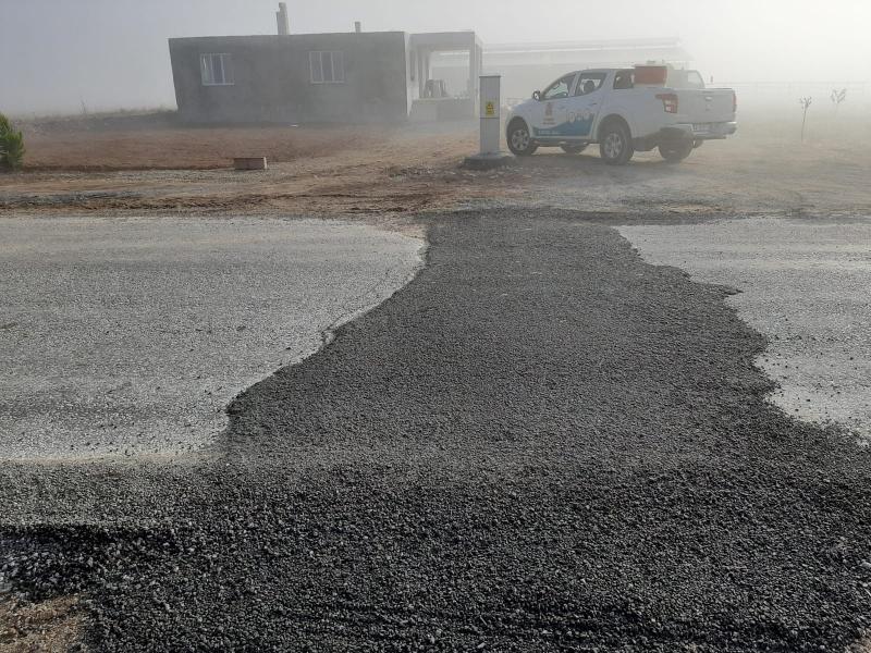 TUZLUKCU AYKOME KAZI SONRASİ SATHİ KAPLAMA YAMA TADİLATI. faaliyet gorseli