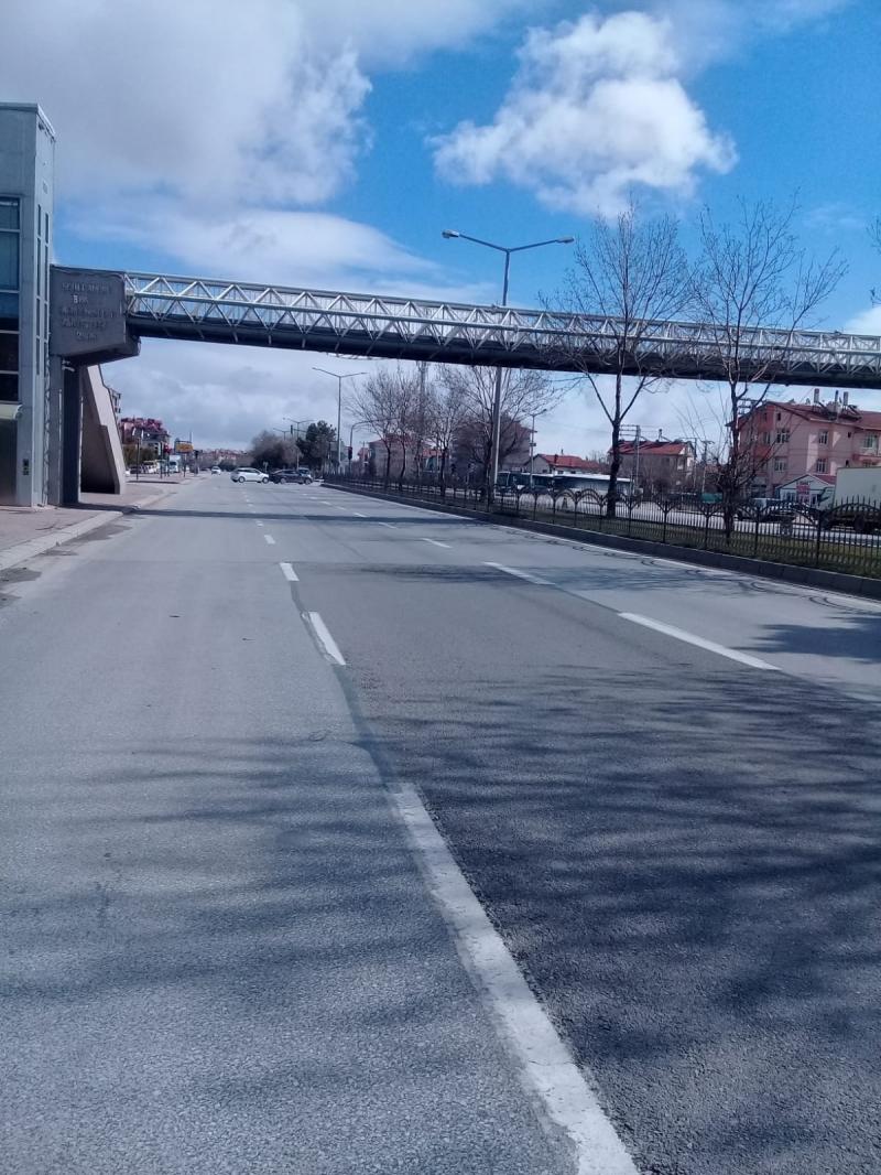 ÇATALTÖMEK MAHALLESİ ADANA ÇEVRE YOLU ASFALT YAMA ÇALIŞMASI. faaliyet gorseli