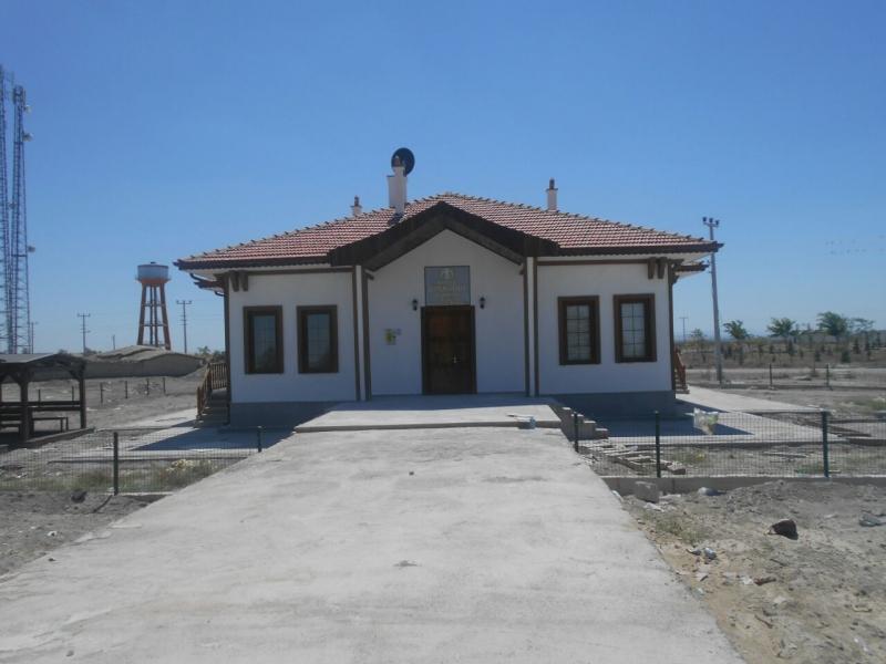 TAŞAĞIL MAHALLE KONAĞI  faaliyet gorseli