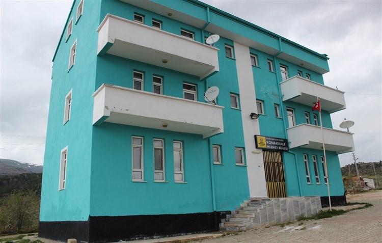 KONAKKALE BELEDİYE TESİSLERİ  BAKIM VE ONARIMI faaliyet gorseli