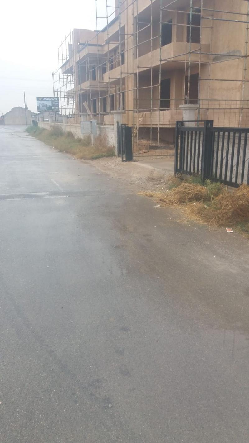 SARAÇOĞLU MAHALLESİ AYKOME TRETUVAR KAZI TAMİRATI  faaliyet gorseli