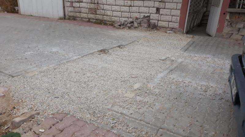 PİREBİ MAHALLESİ AYKOME TRETUVAR KAZI TAMİRATI faaliyet gorseli