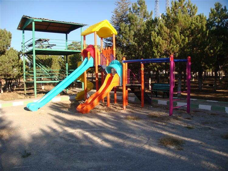 AŞAĞIKARAÖREN MAHALLE PARKI YAPIMI faaliyet gorseli