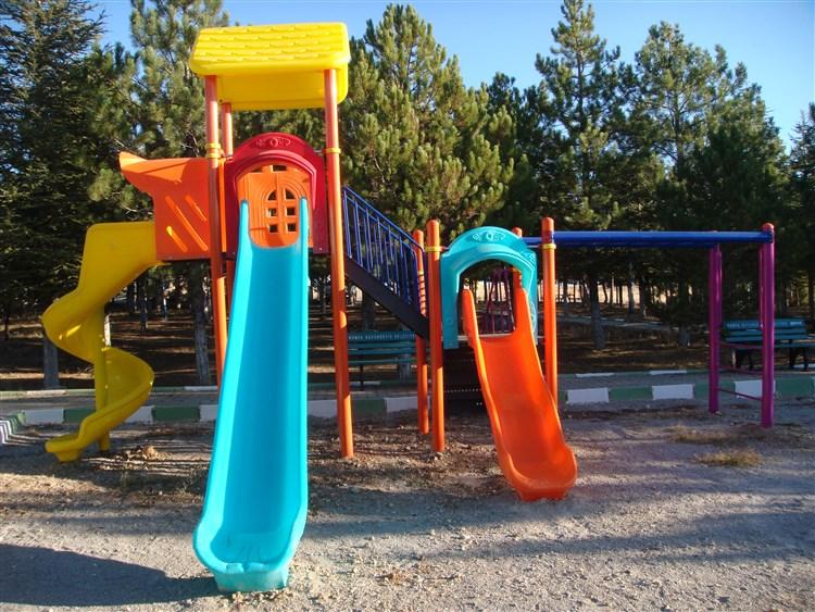 BAŞKARAÖREN MAHALLE PARKI YAPIMI  faaliyet gorseli