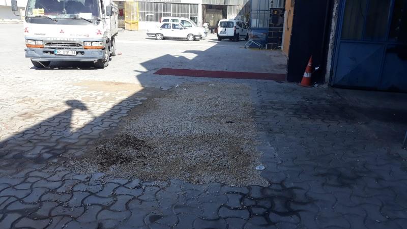 HOROZLUHAN MAHALLESİ AYKOME TRETUVAR KAZI TAMİRATI  faaliyet gorseli