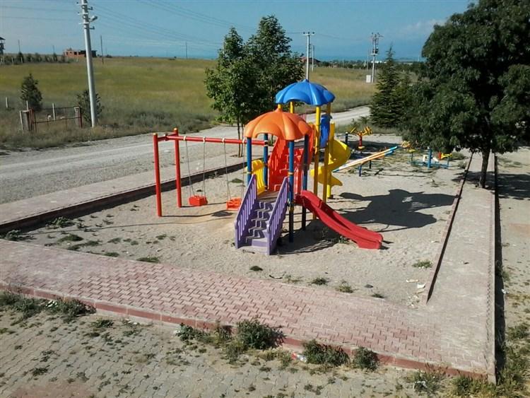 ÇAT MAHALLE PARKI YAPIMI faaliyet gorseli