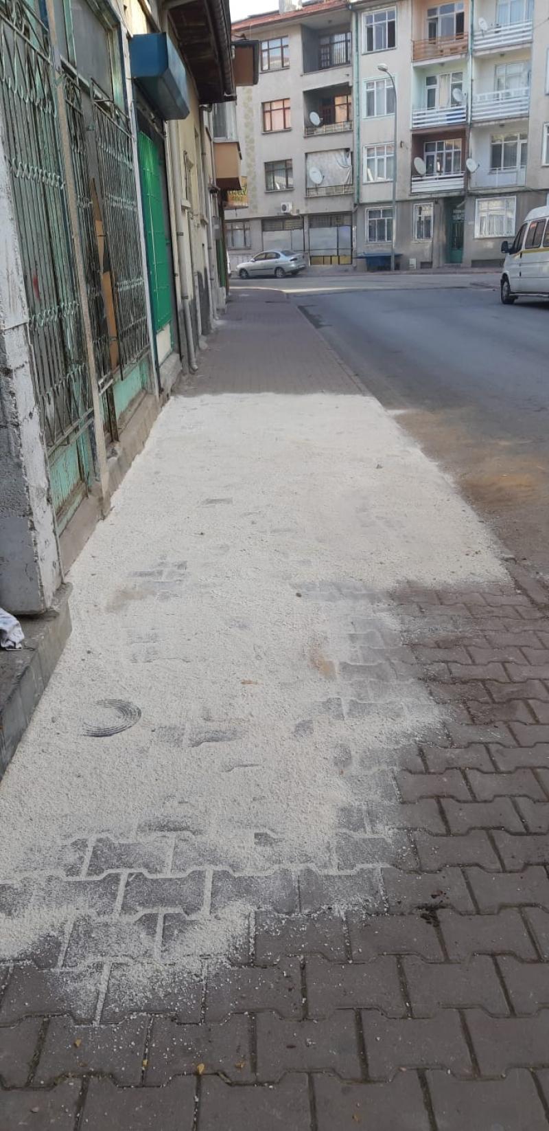 KUZGUN KAVAK  MAHALLESİ AYKOME TERTUVAR KAZI TAMİRATI  faaliyet gorseli